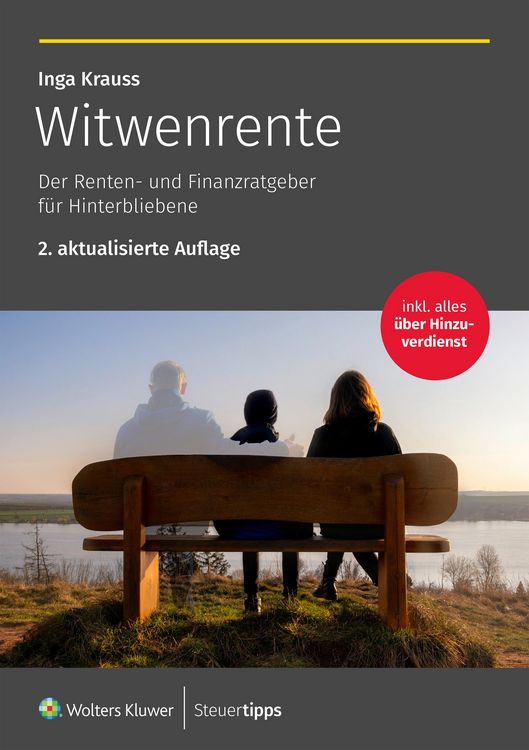 Produktbild: Witwenrente