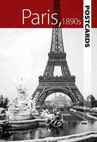 Produktbild: Postcard Bk-Paris 1890s