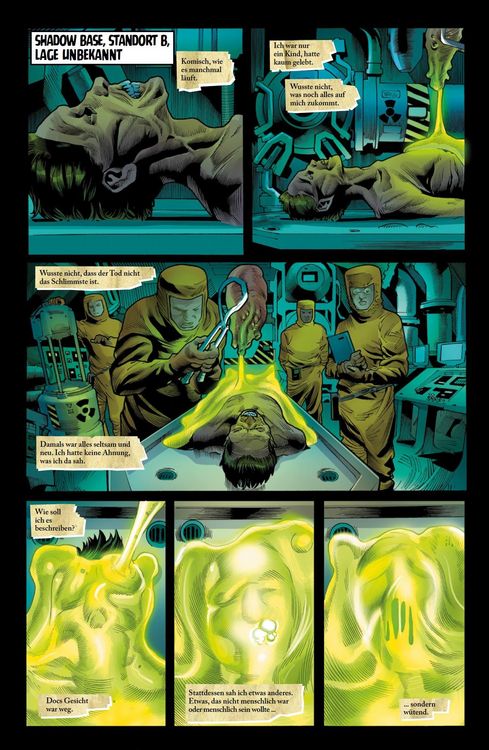 Produktbild: Bruce Banner: Hulk
