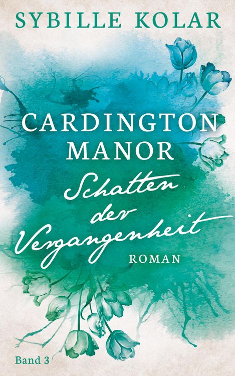 Produktbild: Schatten der Vergangenheit