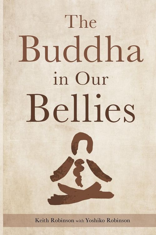 Produktbild: The Buddha in Our Bellies