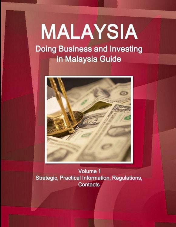 Produktbild: Malaysia