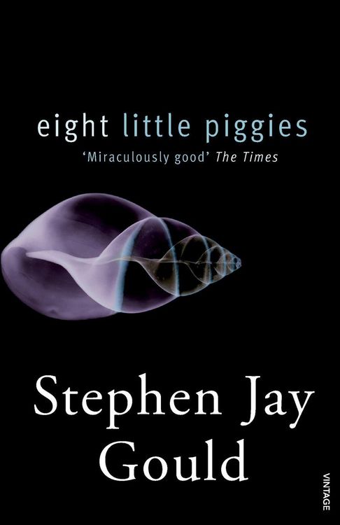 Produktbild: Eight Little Piggies