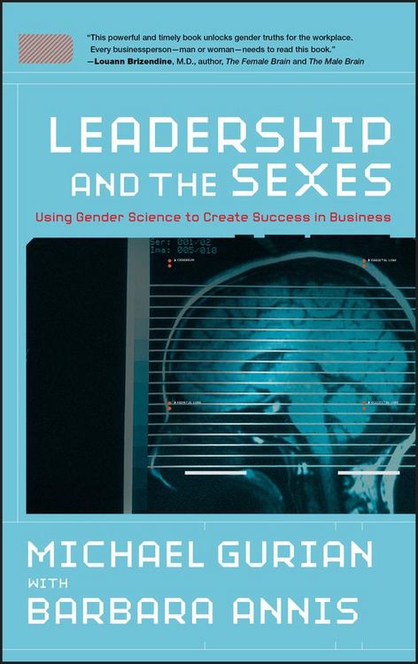 Produktbild: Leadership and the Sexes
