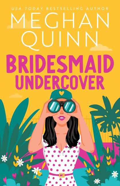 Produktbild: Bridesmaid Undercover
