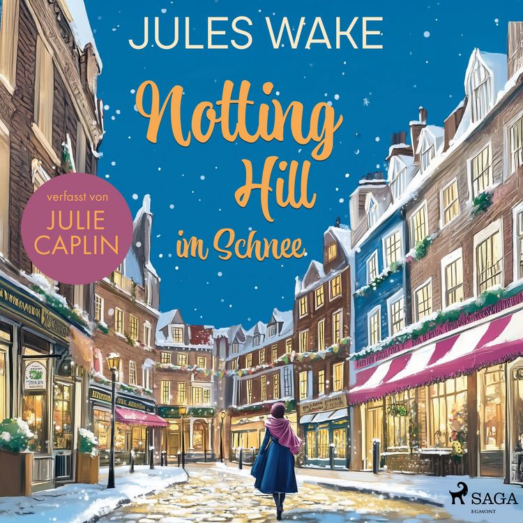 Produktbild: Notting Hill im Schnee