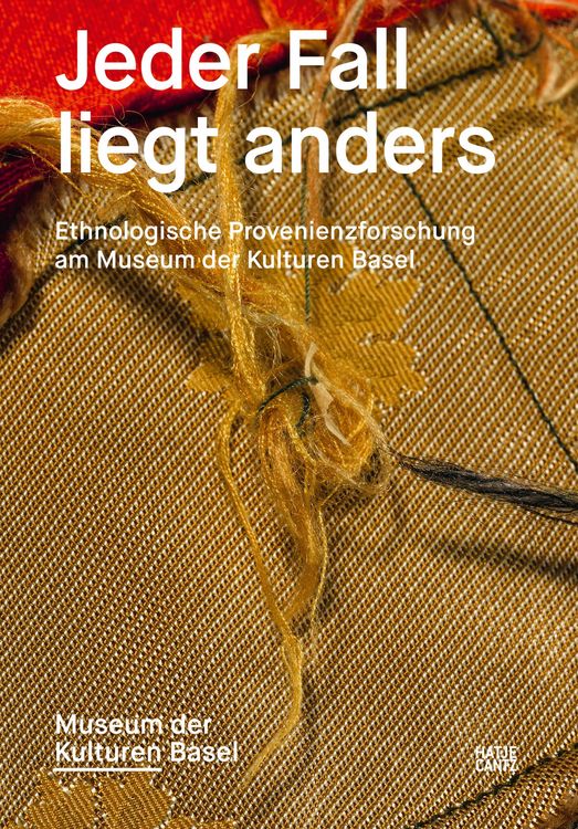 Produktbild: Jeder Fall liegt anders