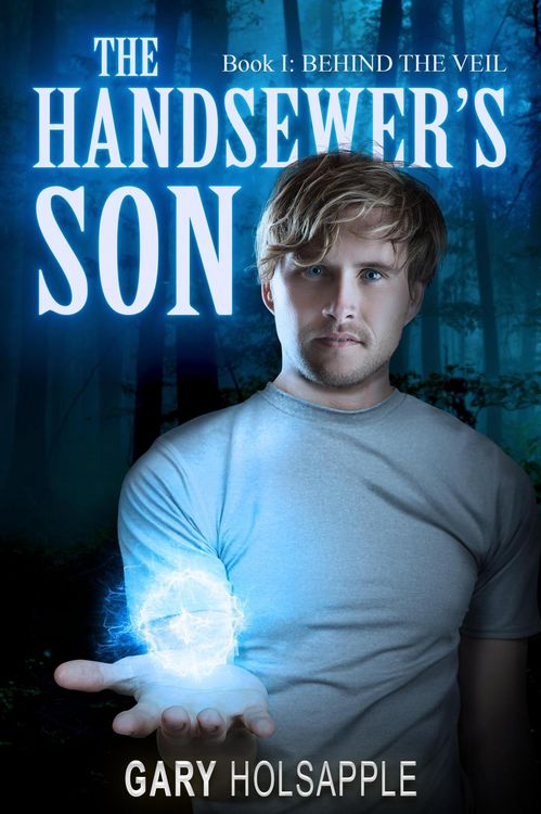 Produktbild: The Handsewer's Son (BOOK ONE- BEHIND THE VEIL)