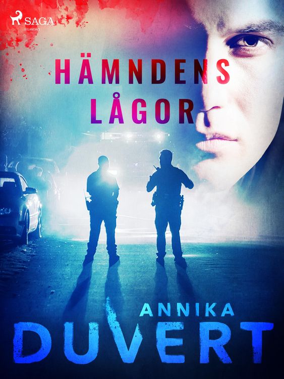 Produktbild: H&auml;mndens l&aring;gor