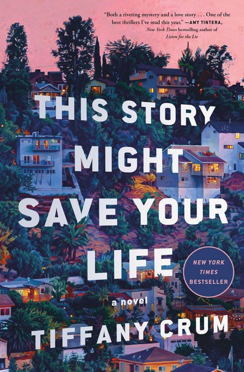 Produktbild: This Story Might Save Your Life