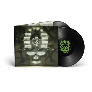 Produktbild: 30-11-1980 (2LP Re-Issue)