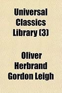 Produktbild: Universal Classics Library (3)