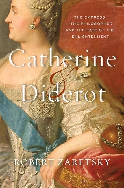Produktbild: Catherine & Diderot