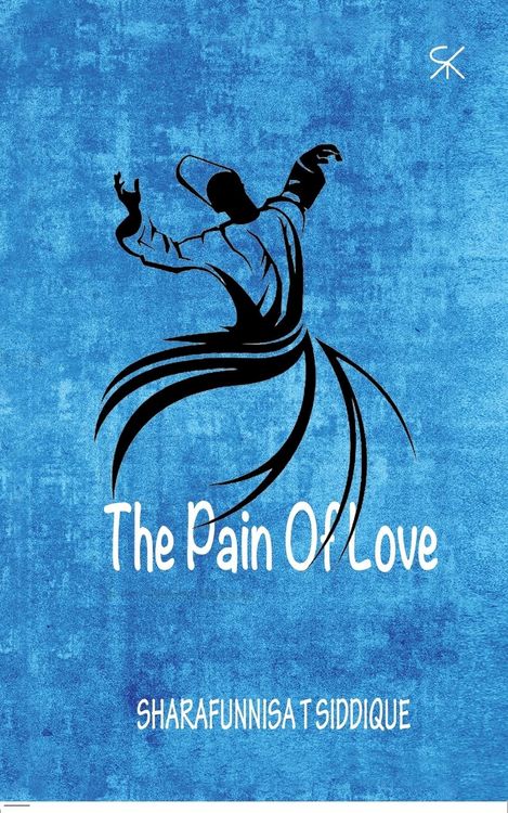 Produktbild: The Pain Of Love