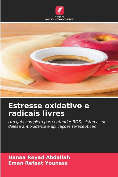 Produktbild: Estresse oxidativo e radicais livres