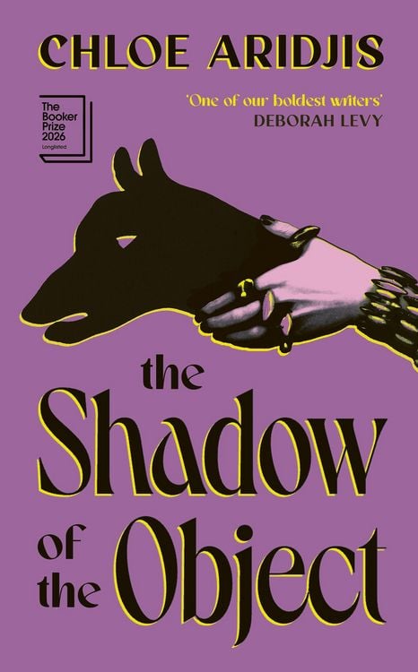 Produktbild: The Shadow of the Object