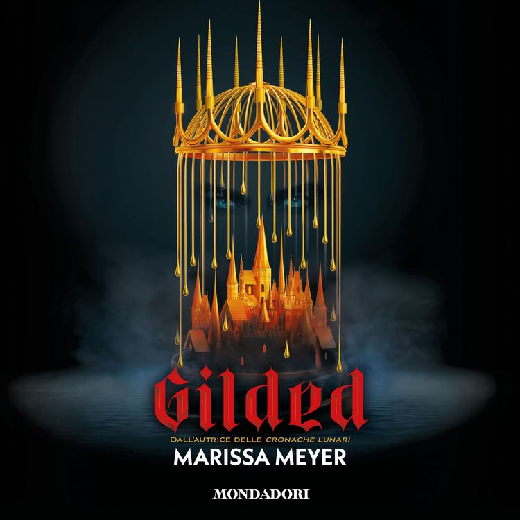 Produktbild: Gilded