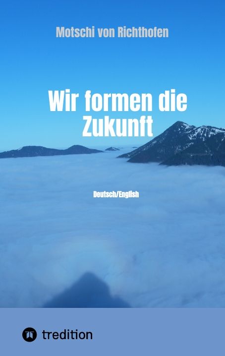 Produktbild: Wir formen die Zukunft