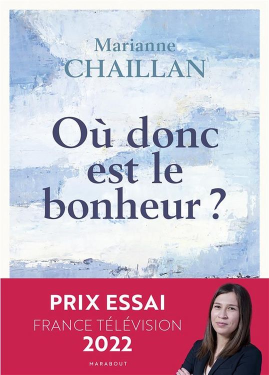 Produktbild: O&ugrave; donc est le bonheur ?