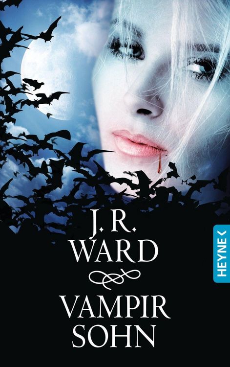 Produktbild: Vampirsohn