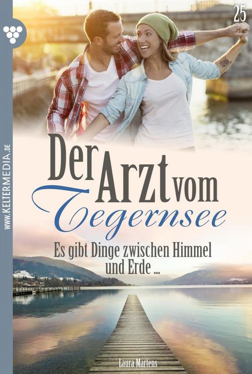 Bild vom Artikel Es gibt Dinge zwischen Himmel und Erde ... vom Autor Laura Martens