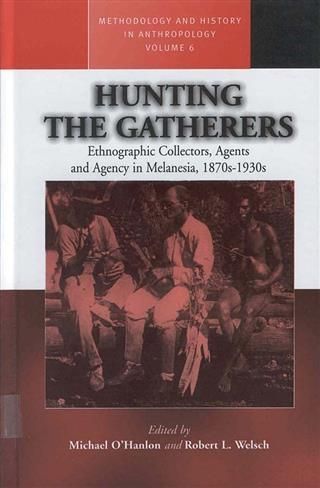Produktbild: Hunting the Gatherers