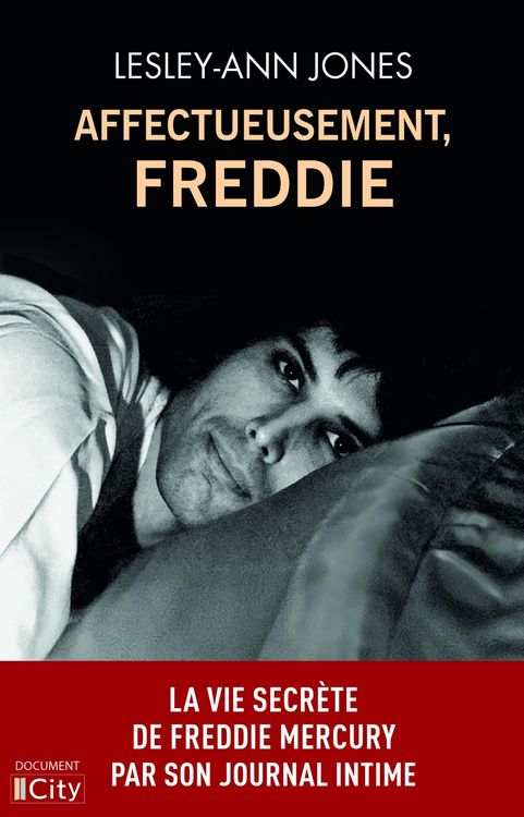 Produktbild: Affectueusement, Freddie