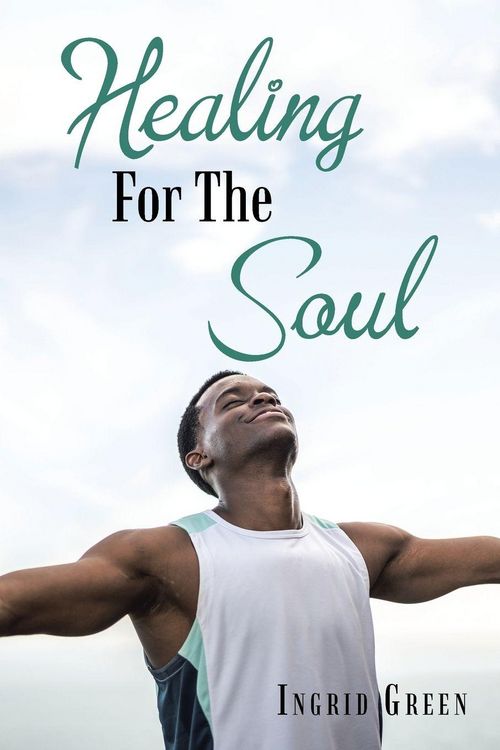Produktbild: Healing for the Soul