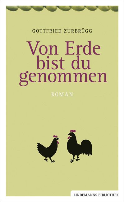 Produktbild: Von Erde bist du genommen