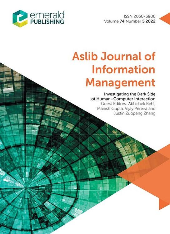 Produktbild: Investigating the Dark Side of Human-Computer Interaction