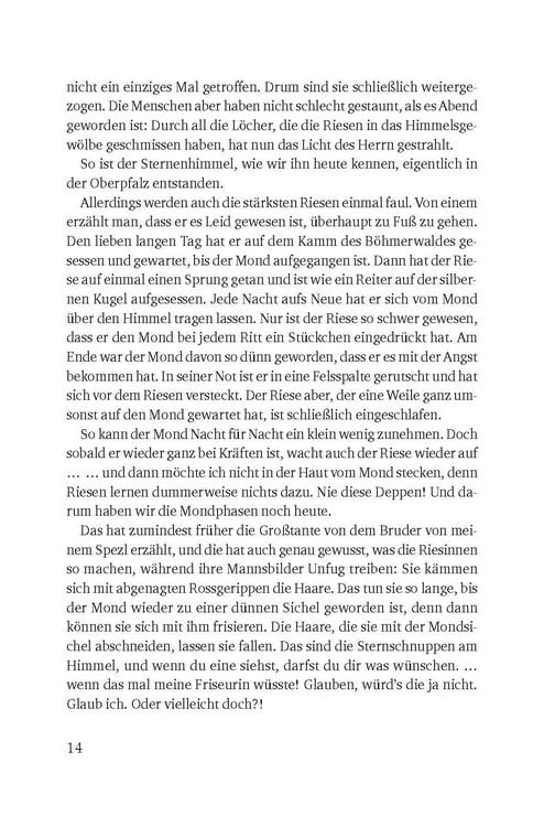 Produktbild: Glaubn mechst es ja ned