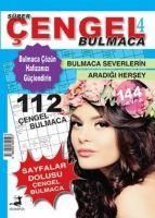 Produktbild: S&uuml;per Cengel Bulmaca 4