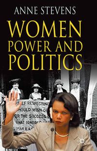 Produktbild: Women, Power and Politics