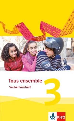 Produktbild: Tous ensemble 3