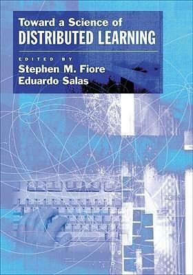 Produktbild: Toward a Science of Distributed Learning