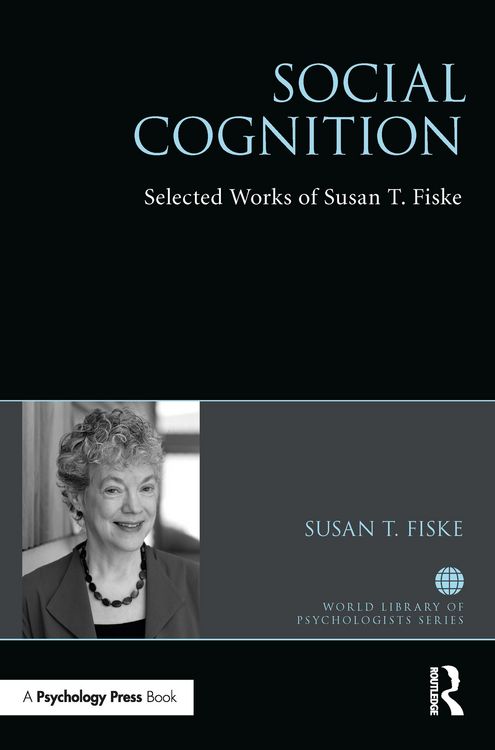 Produktbild: Social Cognition