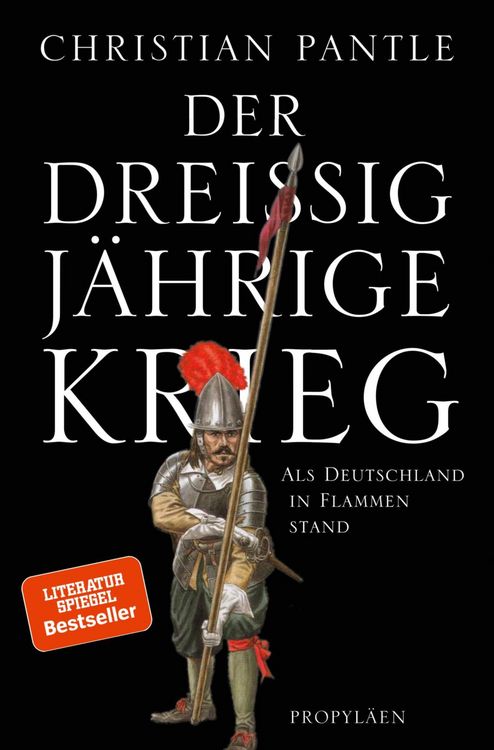Produktbild: Der Drei&szlig;igj&auml;hrige Krieg