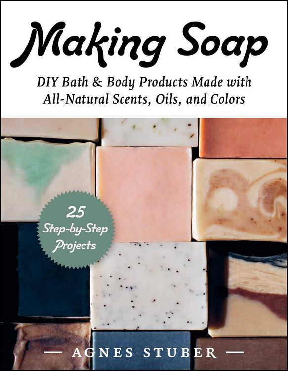 Produktbild: Making Soap