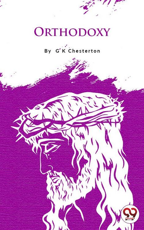 Produktbild: Orthodoxy