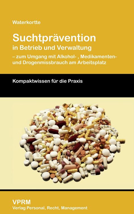 Produktbild: Suchtpr&auml;vention