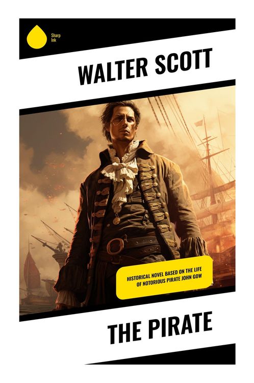 Produktbild: The Pirate