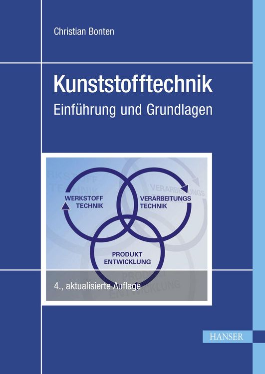 Produktbild: Kunststofftechnik
