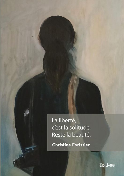 Produktbild: La liberte, c est la solitude.