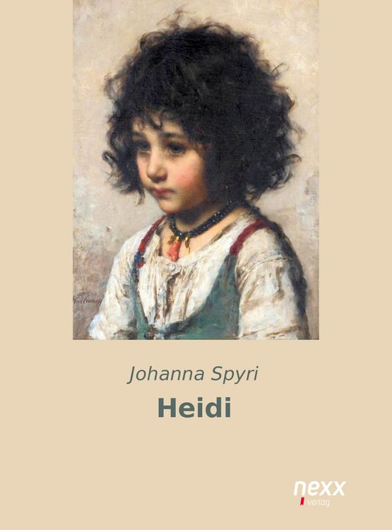 Produktbild: Heidi