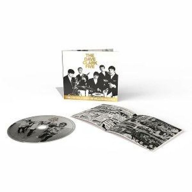 Produktbild: All the Hits