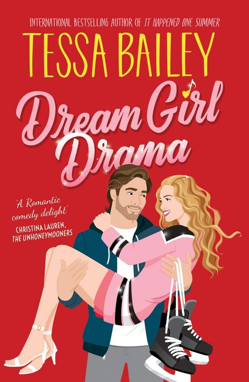 Produktbild: Dream Girl Drama UK