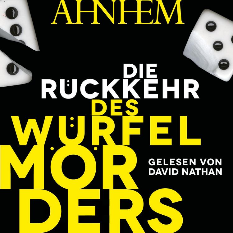 Produktbild: Die R&uuml;ckkehr des W&uuml;rfelm&ouml;rders