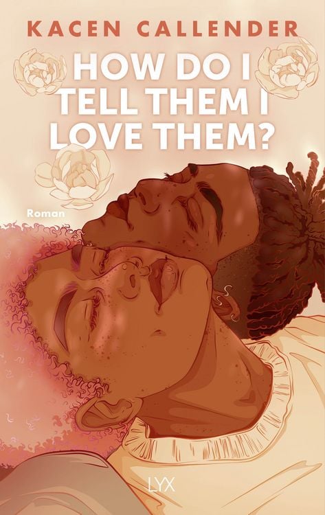 Produktbild: How do I tell them I love them?