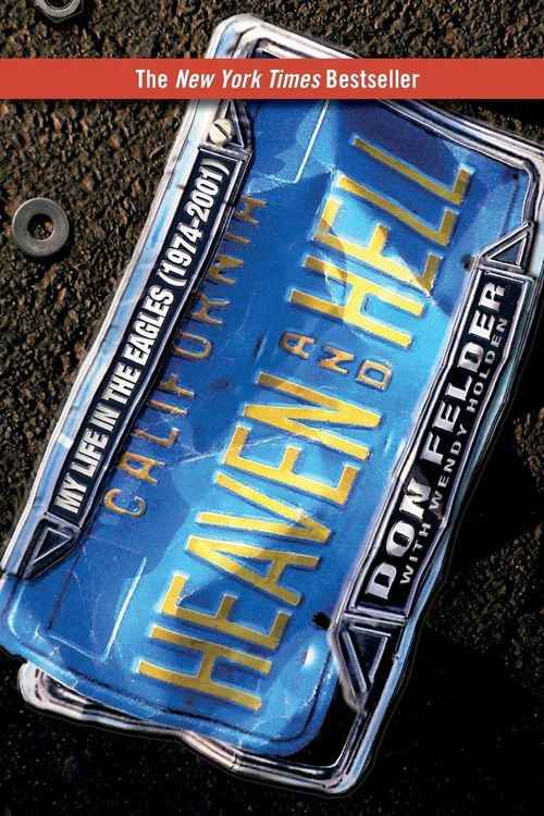 Produktbild: Heaven and Hell