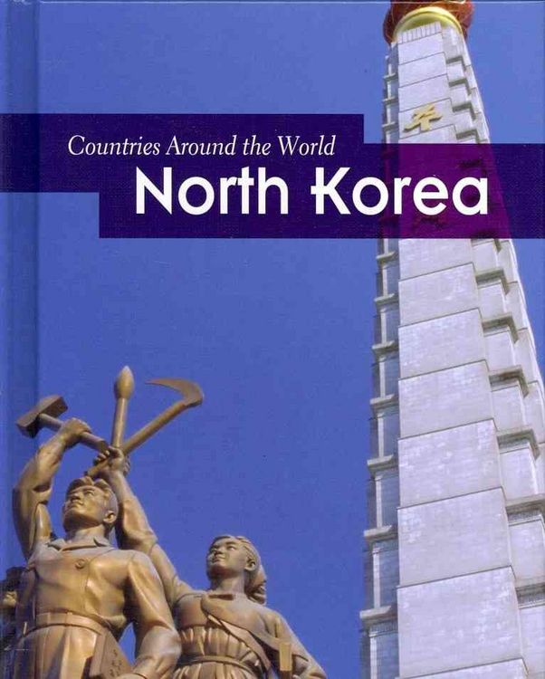Produktbild: Countries Around The World Nor